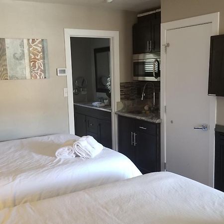 Gondola Lodge South Lake Tahoe Luaran gambar