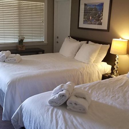 Gondola Lodge South Lake Tahoe Luaran gambar