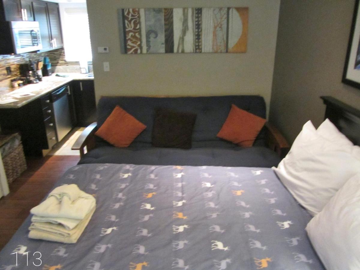 Gondola Lodge South Lake Tahoe Luaran gambar