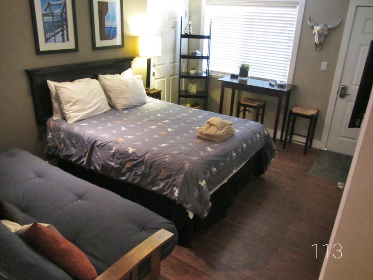 Gondola Lodge South Lake Tahoe Luaran gambar