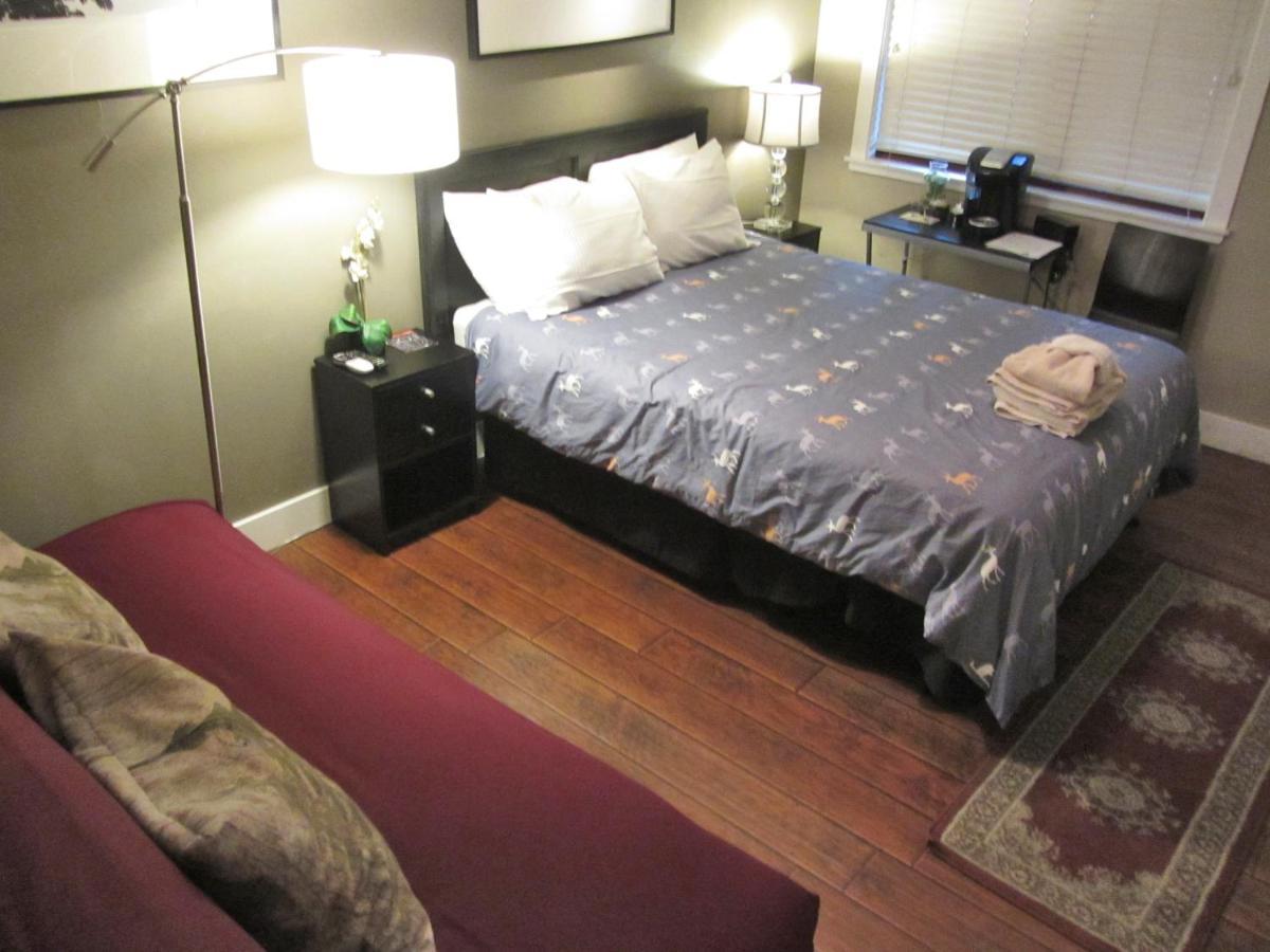 Gondola Lodge South Lake Tahoe Luaran gambar