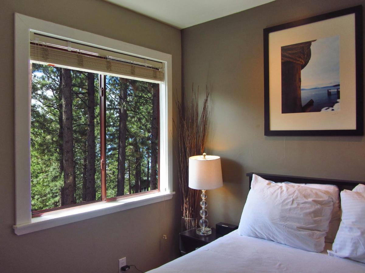 Gondola Lodge South Lake Tahoe Luaran gambar