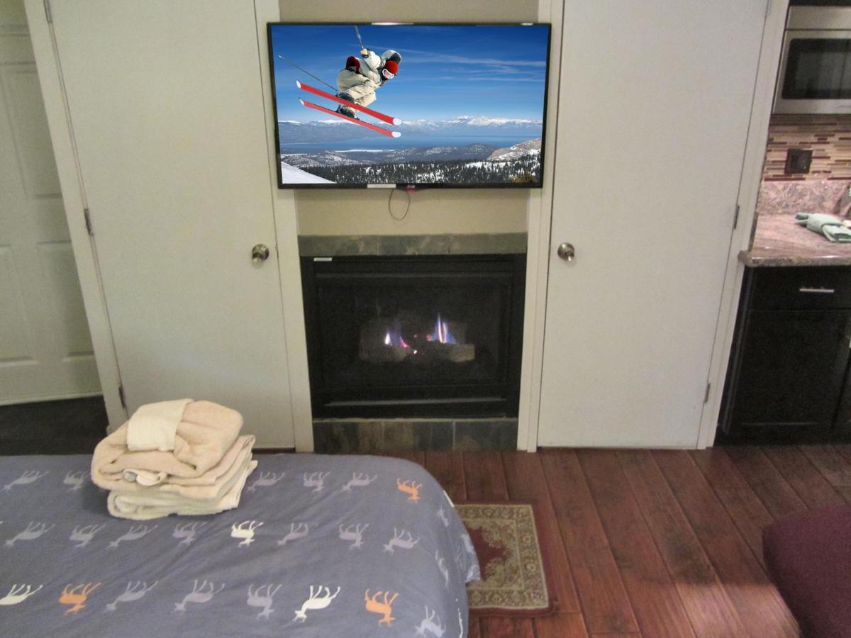 Gondola Lodge South Lake Tahoe Luaran gambar