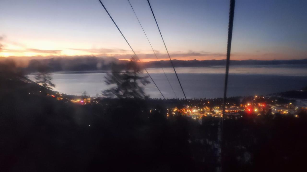 Gondola Lodge South Lake Tahoe Luaran gambar