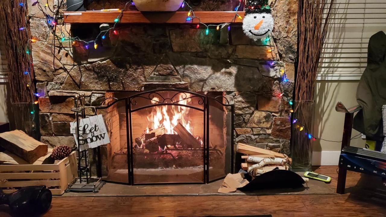 Gondola Lodge South Lake Tahoe Luaran gambar