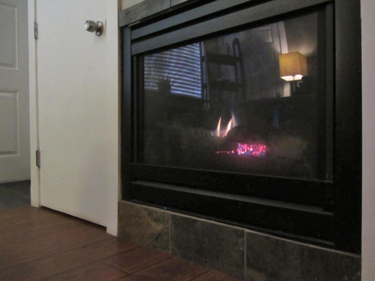 Gondola Lodge South Lake Tahoe Luaran gambar