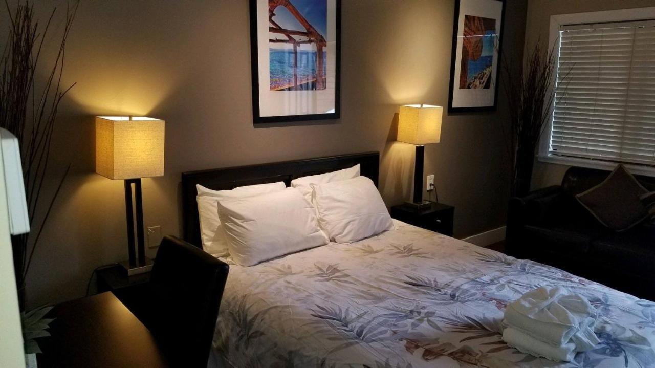Gondola Lodge South Lake Tahoe Luaran gambar