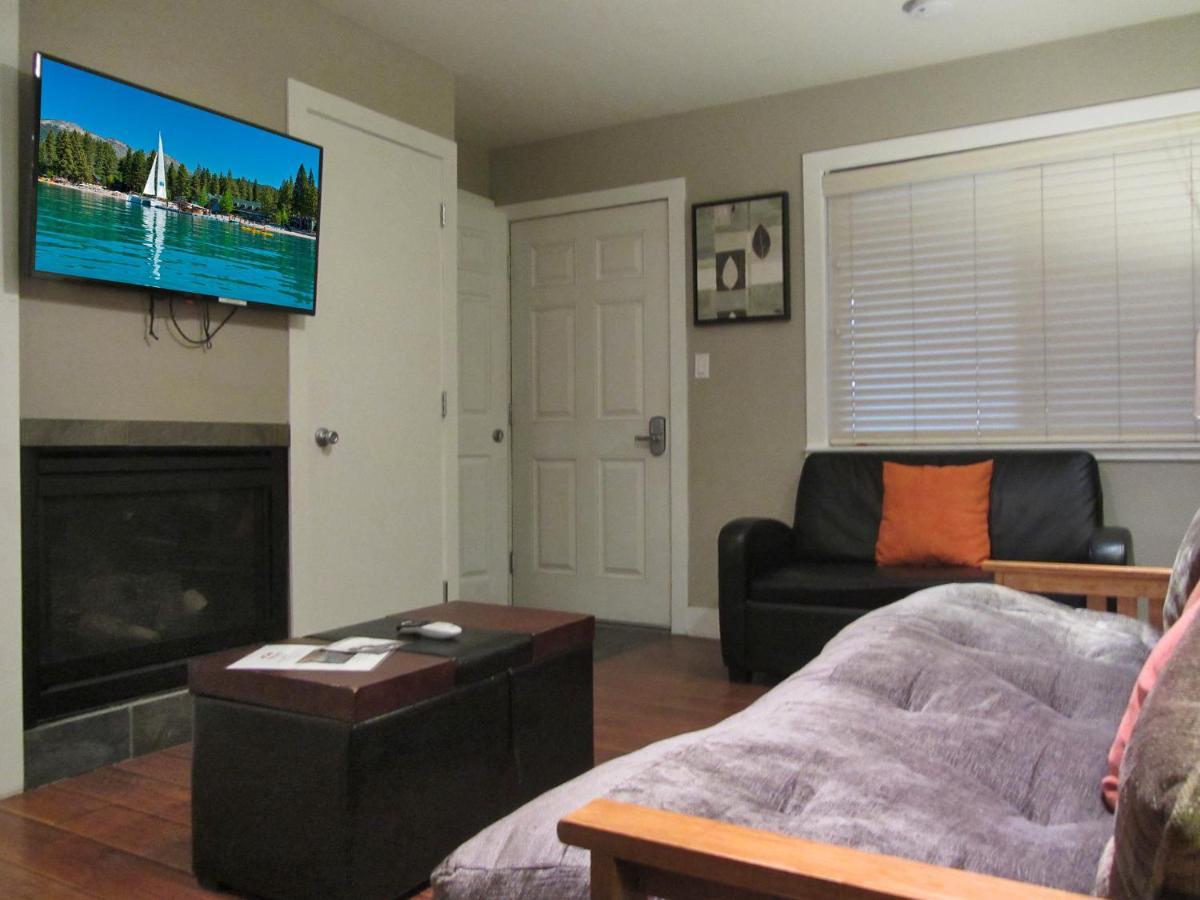 Gondola Lodge South Lake Tahoe Luaran gambar