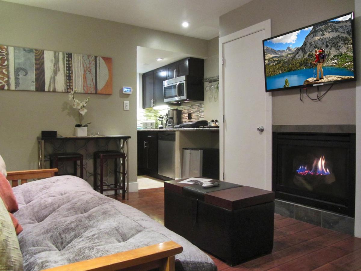 Gondola Lodge South Lake Tahoe Luaran gambar