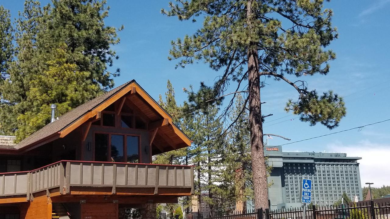 Gondola Lodge South Lake Tahoe Luaran gambar