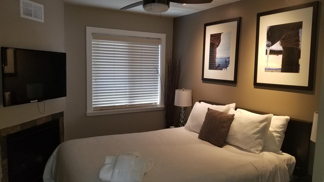 Gondola Lodge South Lake Tahoe Luaran gambar