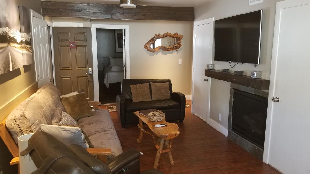 Gondola Lodge South Lake Tahoe Luaran gambar