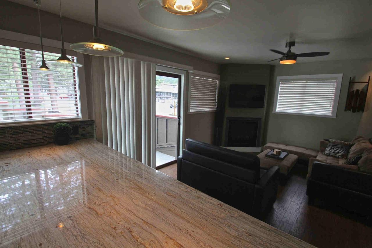 Gondola Lodge South Lake Tahoe Luaran gambar
