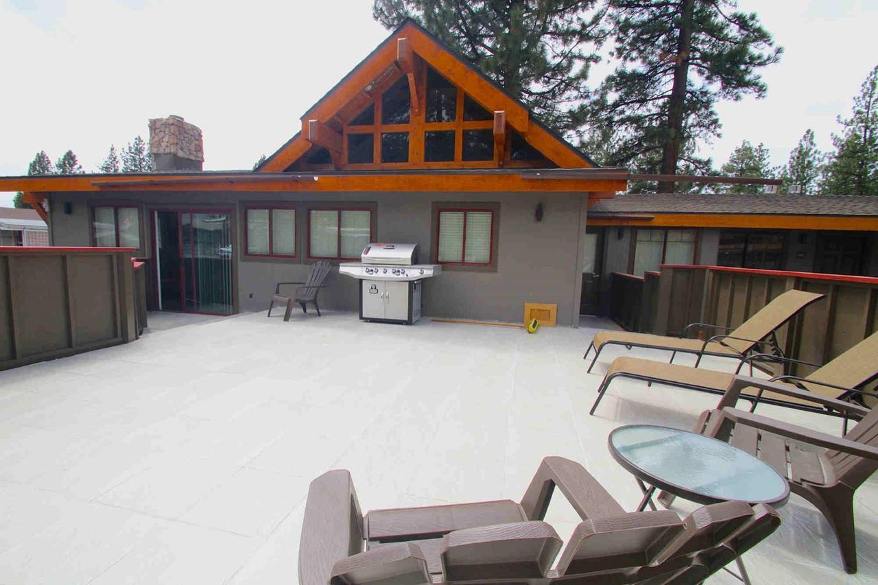 Gondola Lodge South Lake Tahoe Luaran gambar