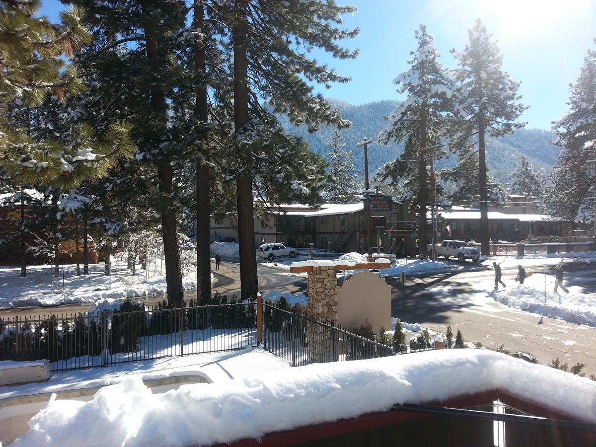 Gondola Lodge South Lake Tahoe Luaran gambar