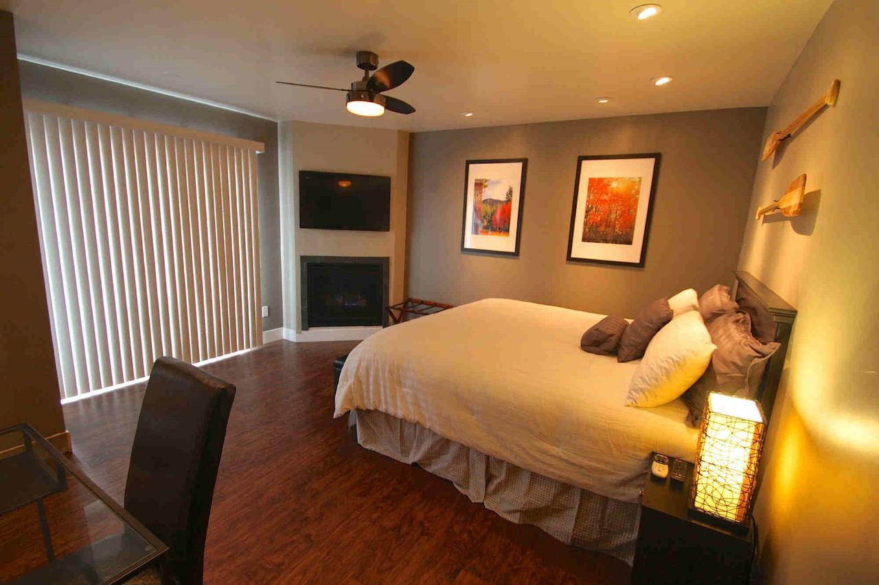 Gondola Lodge South Lake Tahoe Luaran gambar