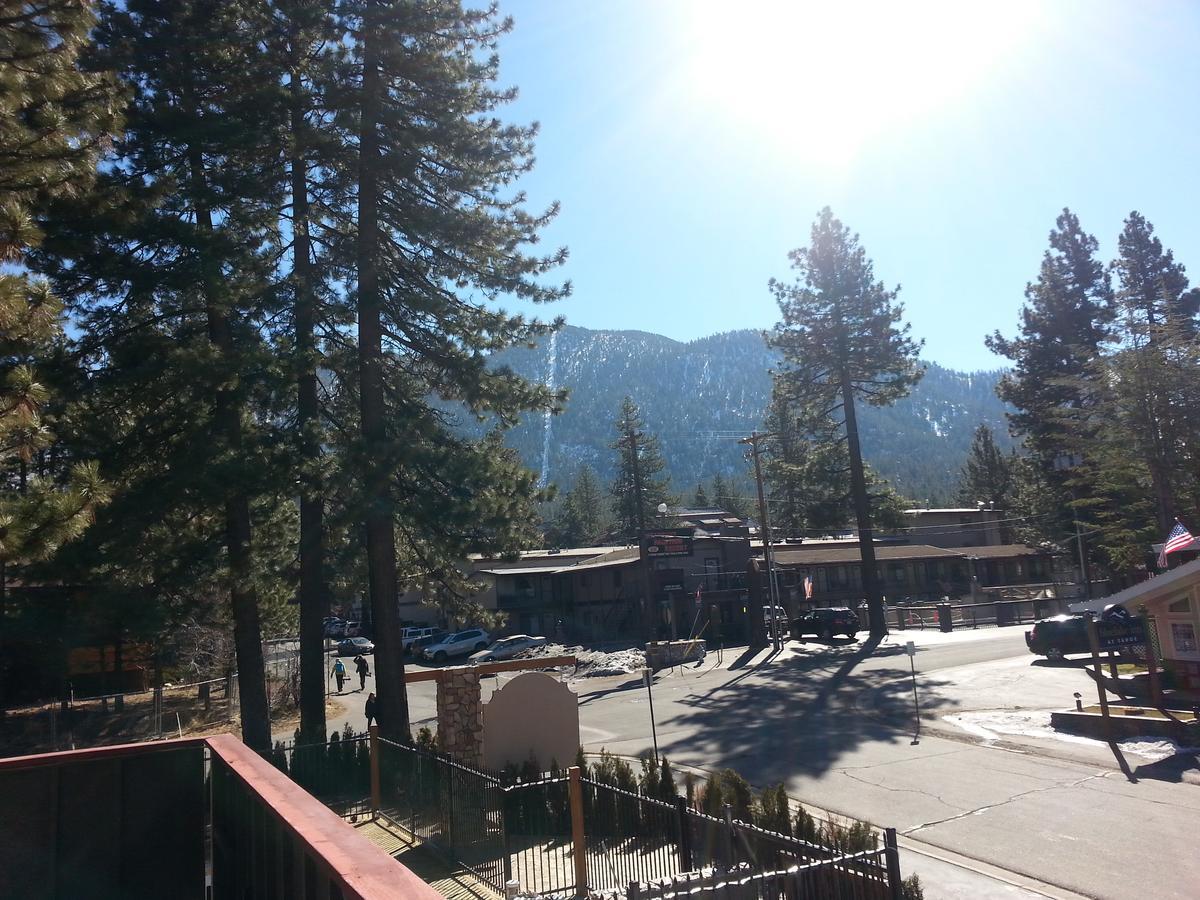 Gondola Lodge South Lake Tahoe Luaran gambar