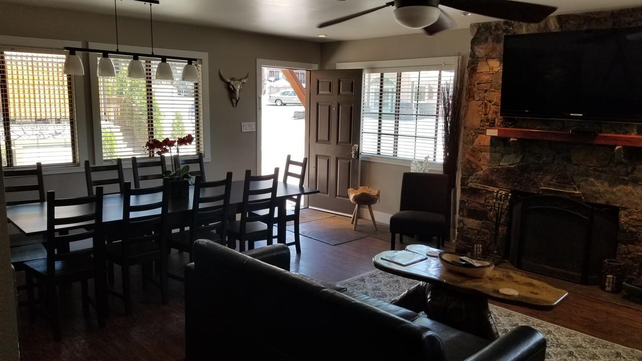 Gondola Lodge South Lake Tahoe Luaran gambar