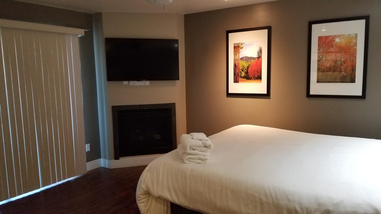 Gondola Lodge South Lake Tahoe Luaran gambar