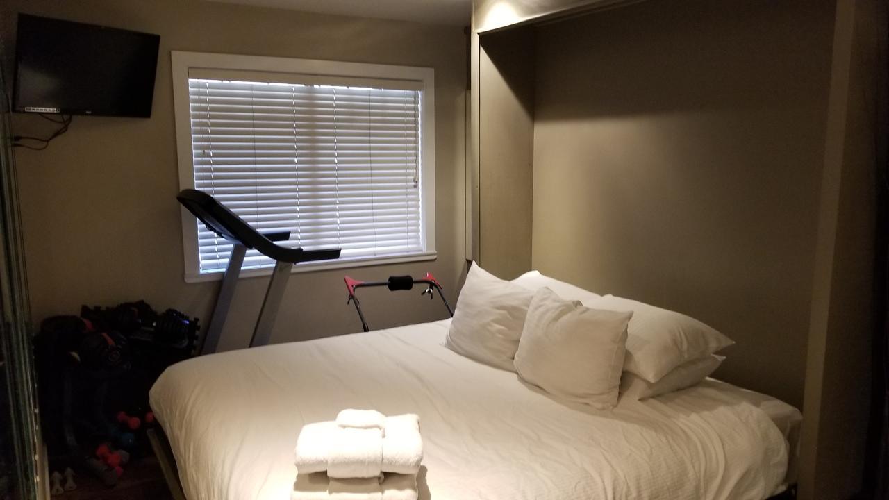 Gondola Lodge South Lake Tahoe Luaran gambar