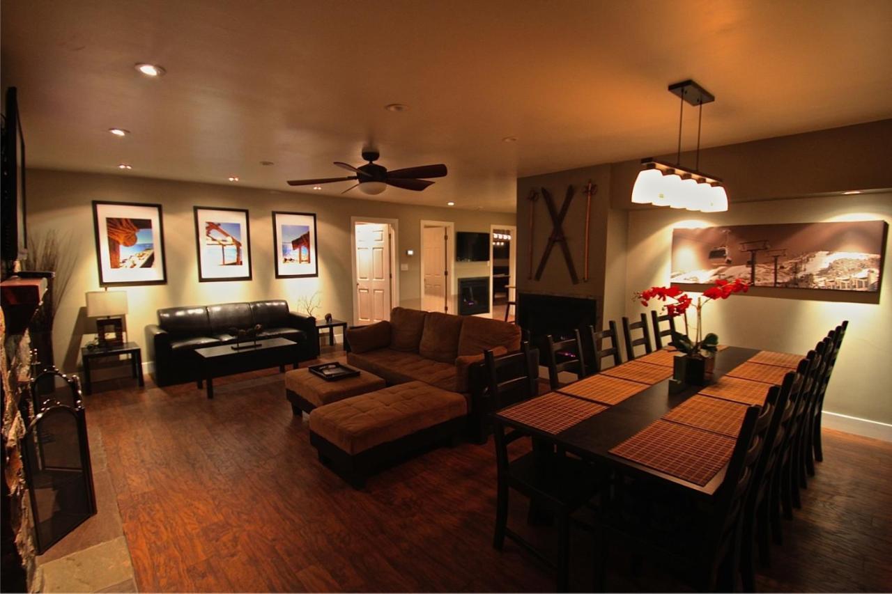 Gondola Lodge South Lake Tahoe Luaran gambar