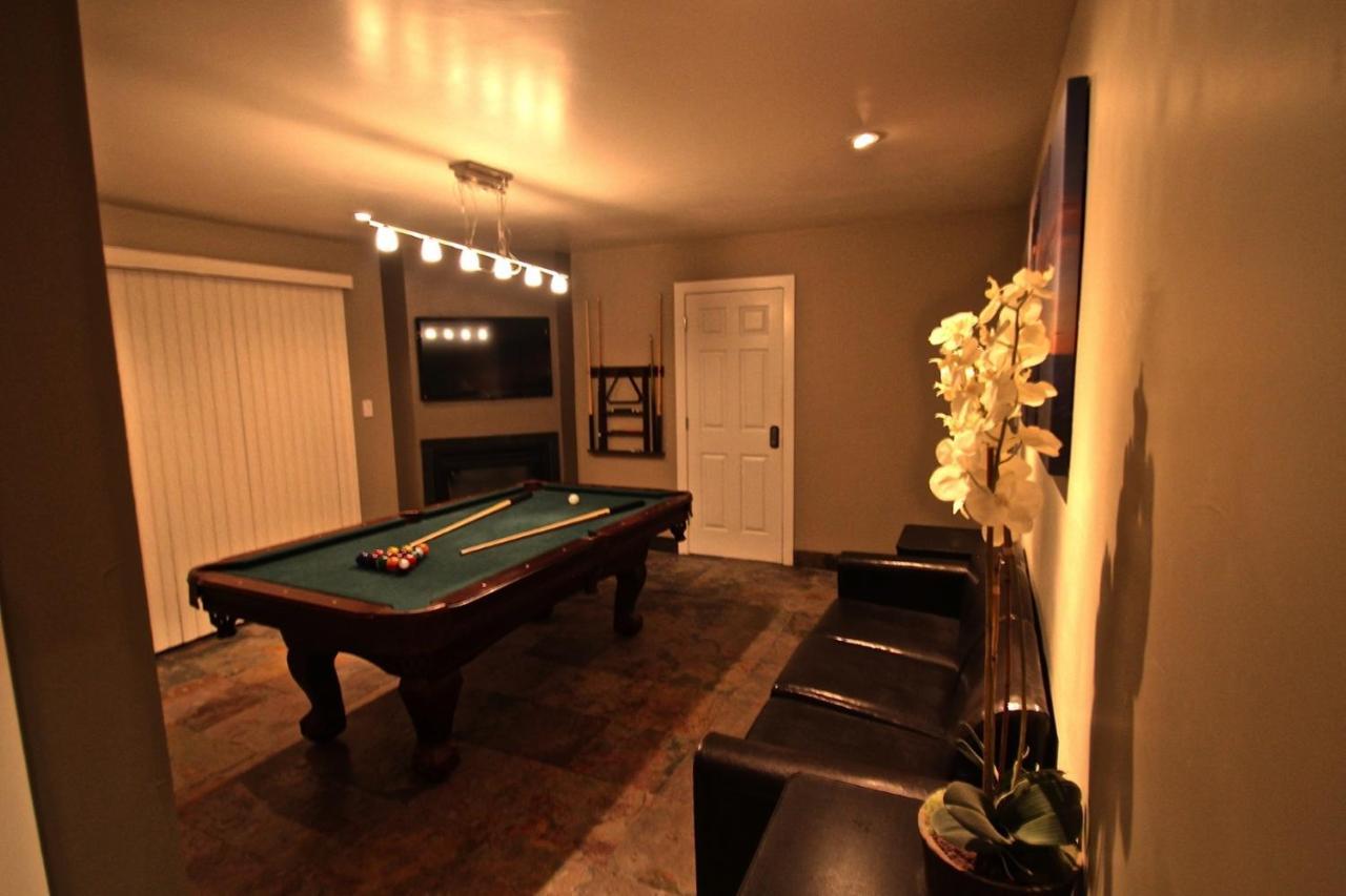 Gondola Lodge South Lake Tahoe Luaran gambar