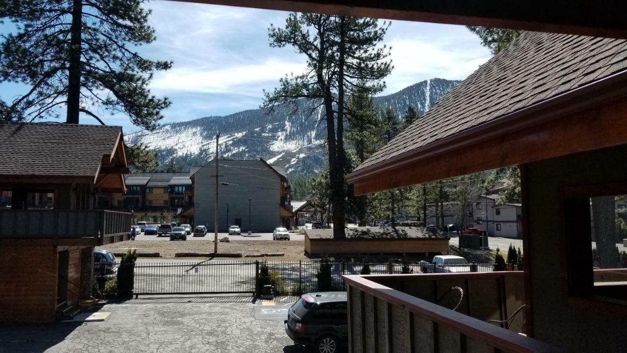 Gondola Lodge South Lake Tahoe Luaran gambar