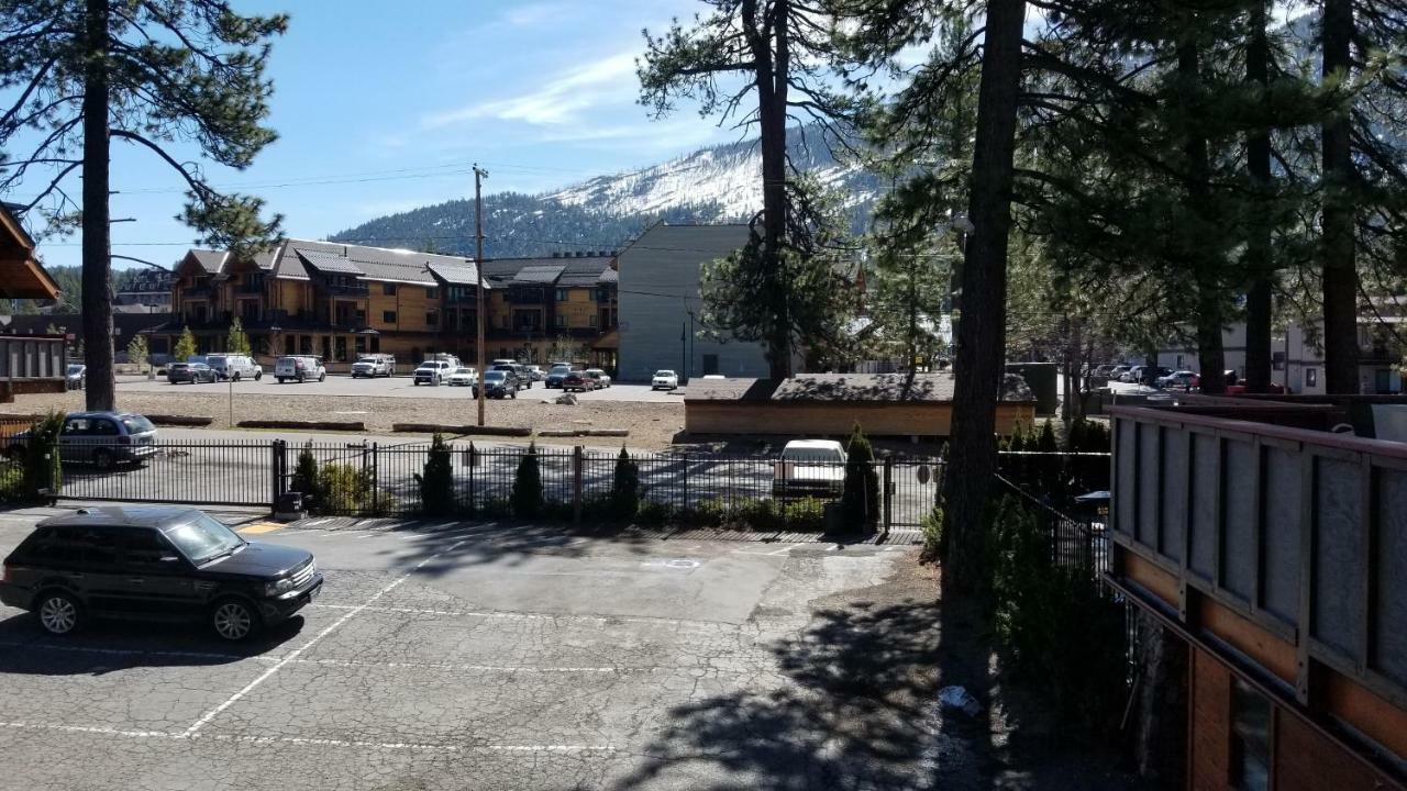 Gondola Lodge South Lake Tahoe Luaran gambar