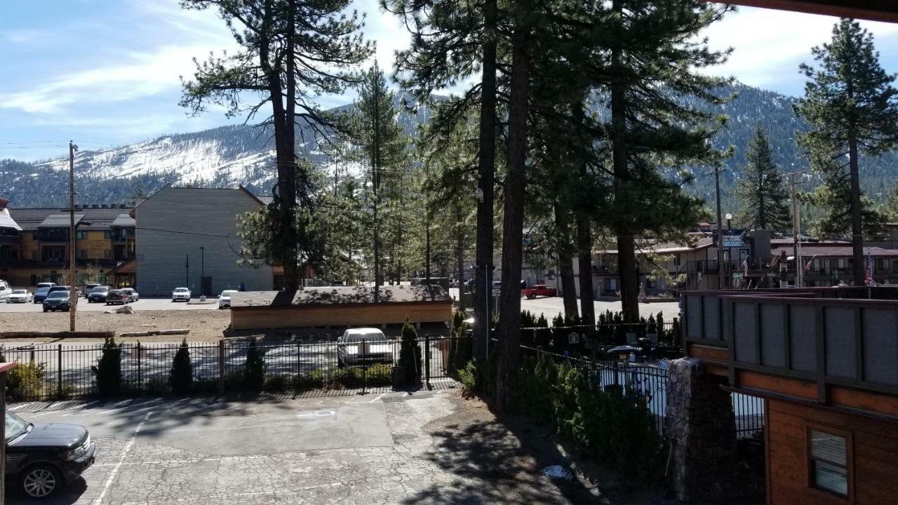 Gondola Lodge South Lake Tahoe Luaran gambar
