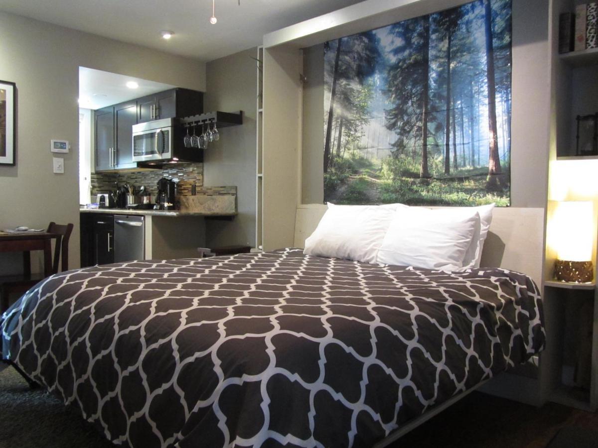 Gondola Lodge South Lake Tahoe Luaran gambar